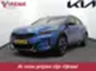 Kia Xceed 1.0 T-GDi GT-Line First Edition - Cruise Control - Climate Control - Navigatie - Stoel/Stu