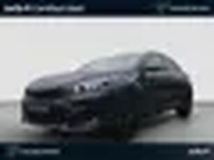 Kia XCeed 1.5 T-GDi GT-Line First Edition Kia XCeed 1.5 T-GDi DynamicPlusLine