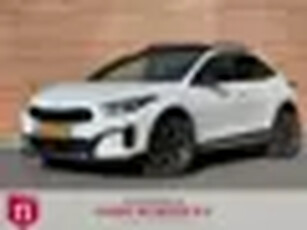 Kia Xceed 1.5 T-GDi GT-Line Stoel koeling-verwarming / Camera / Leer