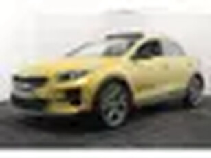 Kia Xceed 1.6 CRDi MHEV DynamicPlusLine Pano........