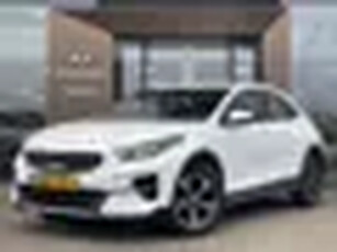 Kia Xceed 1.6 GDi PHEV DynamicLine Stuurwiel verwarmd Navigatie