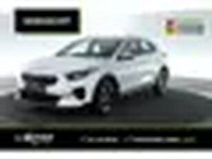 Kia Xceed 1.6 GDi PHEV DynamicPlusLine / nieuwe model / CAMERA / STOEL-STUURVERW. / CARPLAY /