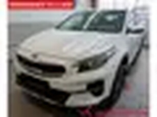 Kia XCeed 1.6 GDi PHEV l ACC l Fabrieksgarantie tot 12-2030!