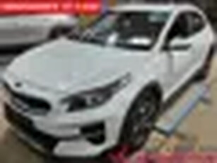 Kia XCeed 1.6 GDi PHEV l Trekhaak l Fabrieksgarantie 11-2030