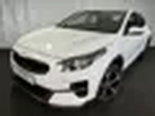 Kia Xceed 1.6 GDi PHEV PLUG-IN DynamicLine ECC/CAMERA/APPLE/STOELVERW.