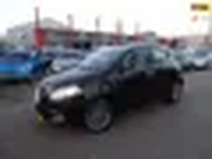 Lancia Ypsilon 0.9 TwinAir Gold AUTOMAAT