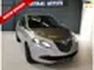 Lancia Ypsilon 0.9 TwinAir Platinum AUT AIRCO CRUISE ELEK.RAMEN NAP APK.