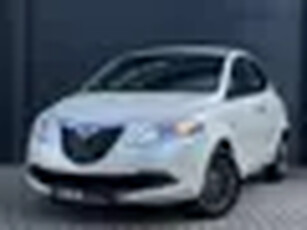 Lancia Ypsilon 0.9 TwinAir Platinum