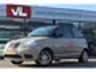 Lancia Ypsilon 1.4-16V Oro Inruilkoopje Airco APK 01-04-2026