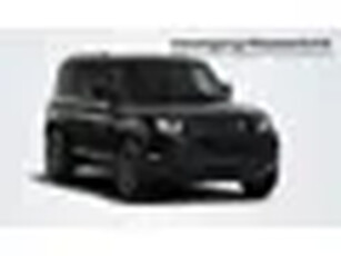 Land Rover Defender 110 2.0 P300e 110 X-Dynamic SE GERESERVEERD