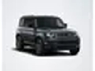 Land Rover Defender 2.0 P300e 110 X-Dynamic SE Direct leverbaar