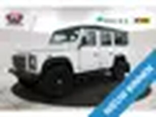 Land Rover Defender 2.2 TD4110 SW SE Nieuw Type! 7 Persoons!