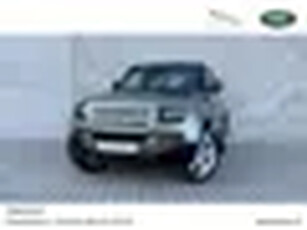 Land Rover Defender Hard Top 3.0 D200 90 MHEV X-Dynamic SE