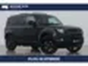 Land Rover Defender P300e 110 X-Dynamic HSE NIEUW ACC 360° Camera Panoramadak 22 Inch Tr