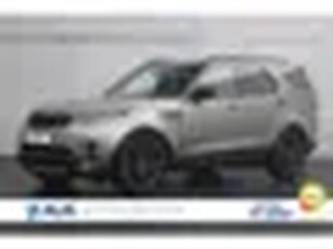 Land Rover Discovery 2.0 P300 R-Dynamic HSE 7 persoons Luxe lederen bekleding Elektrisch glaze