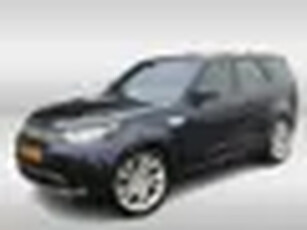 Land Rover Discovery 2.0 Td4 HSE Luxury / Trekhaak / Panoramadak / Camera / 22'' / Luchtvering / Key