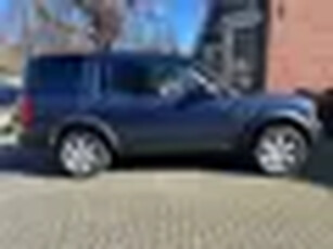 LAND ROVER DISCOVERY 2.7 TDV6 HSE PREMIUM 7 Persoons TOP ONDERHOUDEN !!