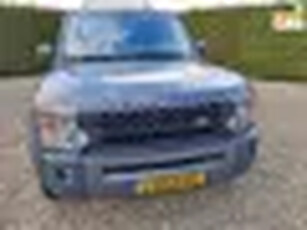 Land Rover Discovery 2.7 TdV6 SE