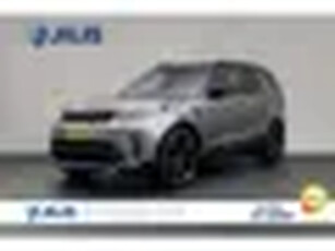 Land Rover Discovery 3.0 P360 R-Dynamic HSE 7 persoons Luxe lederen bekleding Elektrisch glaze