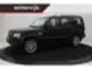 Land Rover Discovery 3.0 SDV6 HSE 7-persoons Panoramadak Camera Trekhaak Leder Harman Kard