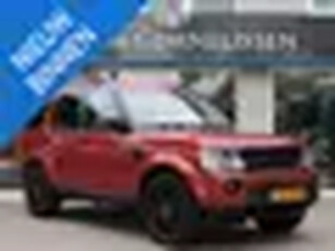 Land Rover Discovery 3.0 SDV6 HSE Aut. Leder Trekhaak Elc Stoelen Memory Navigatie Xenon Stoelverwar