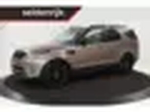 Land Rover Discovery 3.0 TD6 HSE 7-persoons Panoramadak Leder Stoelverwarming Head-Up Mer