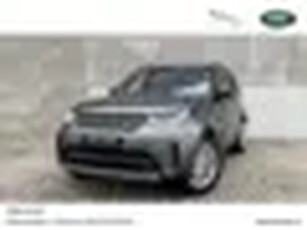 Land Rover Discovery 3.0 Td6 HSE Luxury 7p. (bj 2016)