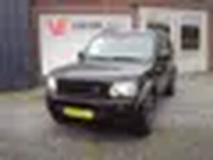 Land Rover Discovery 3.0 TDV6 HSE IN TOP STAAT