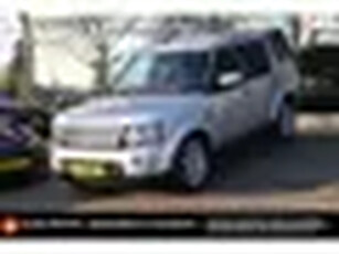 Land Rover Discovery 3.0 TDV6 SE 7-PERS AUTOMAAT!