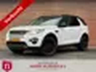 Land Rover Discovery Sport 2.0 Si4 4WD HSE Leer / Trekhaak / Navigatie