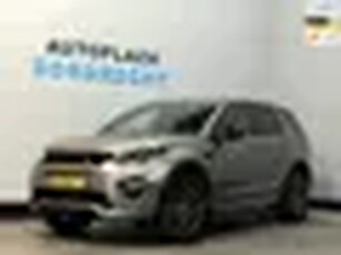 Land Rover Discovery Sport 2.0 TD4 HSE Pano / Camera / Leer