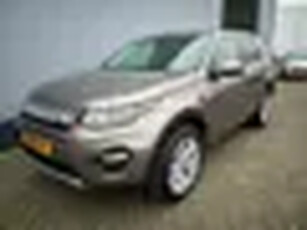 Land Rover Discovery Sport 2.2 SD4 4WD HSE Luxury Automaat - Panorama Dak