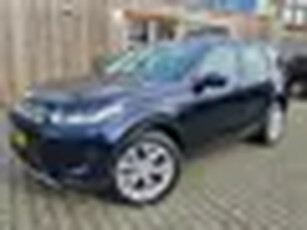 Land Rover Discovery Sport P300e 1.5 HSE BTW