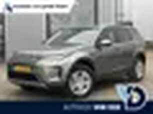 Land Rover Discovery Sport P300e 1.5 PHEV R-Dynamic Navi/Camera/Matrix LED/18-inch/Apple Carplay/A