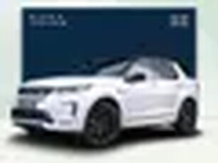 Land Rover Discovery Sport P300e 1.5 R-Dynamic HSE / Uitklapbare trekhaak / Cold Climate Pack