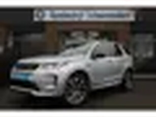 Land Rover Discovery Sport P300e 1.5 R-Dynamic PANO WINDSOR-LEER MEMORY ELEK.TREKHAAK 20