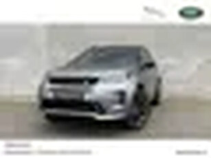 Land Rover Discovery Sport P300e 1.5 R-Dynamic SE