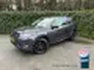 Land Rover Discovery Sport P300e 1.5 R-Dynamic SE VOL Panorama 360Camera BTW-auto Nieuw Ac