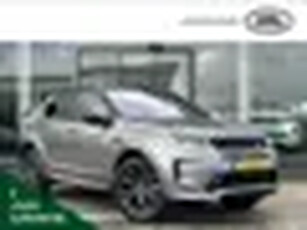 Land Rover Discovery Sport P300e Aut. 309pk AWD R-Dynamic SE Adaptive Cruise Panoramadak Afnee