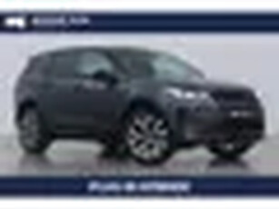 Land Rover Discovery Sport P300e R-Dynamic HSE ACC Panoramadak 360° Camera 20 Inch BLIS