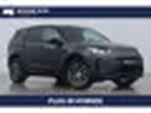 Land Rover Discovery Sport P300e R-Dynamic SE ACC 360° Camera Meridian Sound 19 Inch Elekt