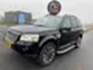 Land Rover Freelander 2010 * 2.2 TD4 S * ATM *