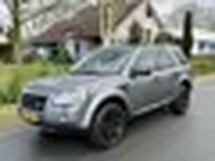 Land Rover Freelander 2.2 TD4 HSE 160PK AUT•Pano•Leder•Trekhaak