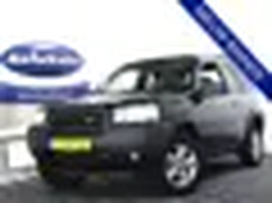 Land Rover Freelander Hardback 2.0 Td4 HardTop APK-11-2025 AIRCO LEER DAKJE TREKHAAK '03