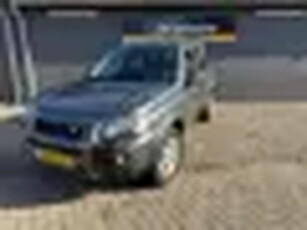 Land Rover Freelander Station Wagon 1.8 S*Airco*Stoelverwarming*Achteruitrijcamera*