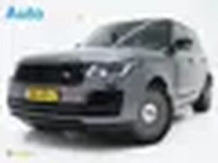 Land Rover Range Rover 2.0 P400e Autobiography Vogue Panoramadak Softclose Massage Meridian