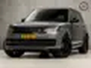 Land Rover Range Rover 3.0 P440e HSE PHEV 441Pk (PANORAMADAK, KEYLESS ENTRY, HEAD-UP DISPLAY, ACHTER