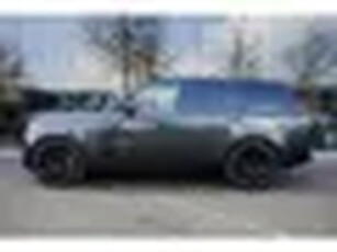 Land Rover Range Rover 3.0 P440e SE PHEV VERKOCHT