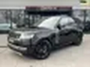 Land Rover Range Rover 3.0 P440e SE PHEVPanoMeridian4-wiel Besturing360CameraHead-UpMemoryLed