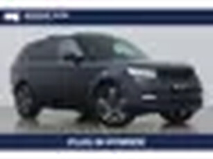 Land Rover Range Rover 3.0 P460e HSE PHEV Meridian Surround ACC Panoramadak 360° Camera Lu